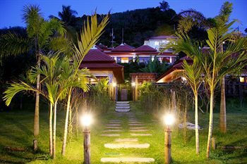 Byg Grand Beach Front & Sea View @ Panwa Beach Esterno foto