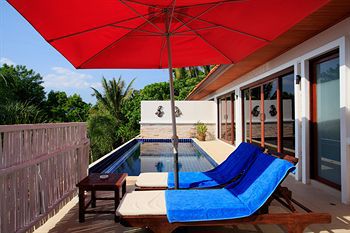 Byg Grand Beach Front & Sea View @ Panwa Beach Esterno foto