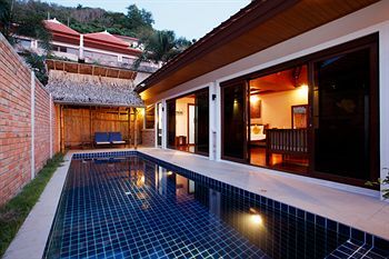 Byg Grand Beach Front & Sea View @ Panwa Beach Esterno foto